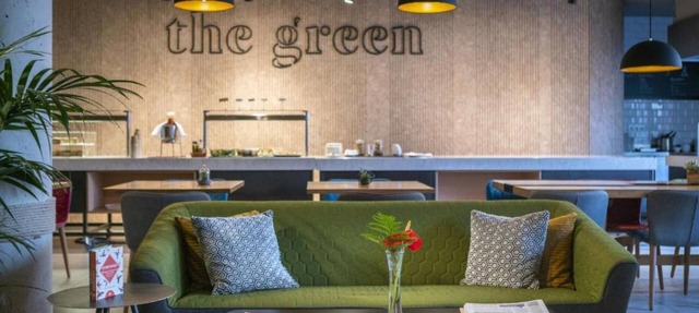 ARTIEM Madrid Hotel