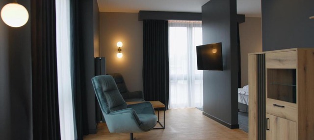 Artis Loft Hotel