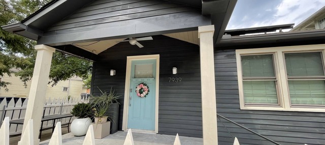 Artist Tanner 2-Bed Cottage off the Streetcar Line