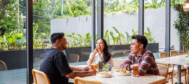 ARTOTEL Casa Kuningan