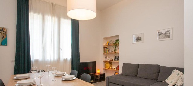 ArtStay - Design Apt Navigli Parking