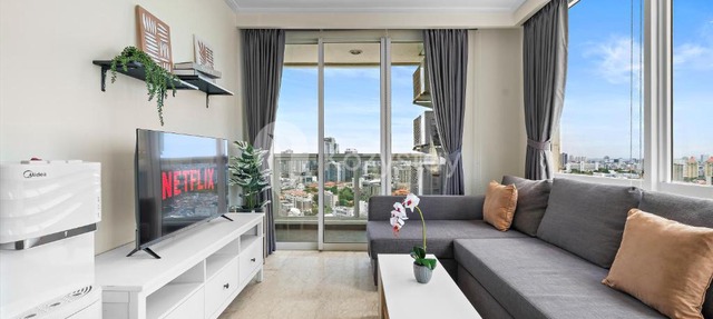 Arvia by Kozystay - Menteng