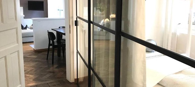 Asante-Design-Apartment Deluxe - very central