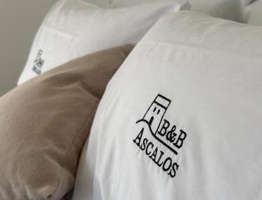 Ascalos B&B in Scalea