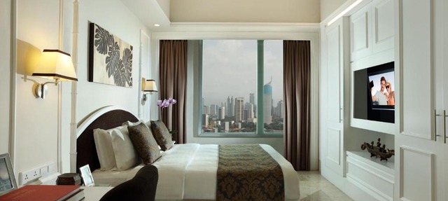 Ascott Jakarta