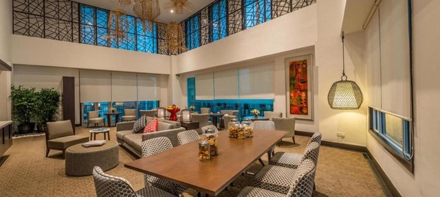 Ascott Kuala Lumpur