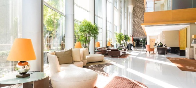 Ascott Sathorn Bangkok