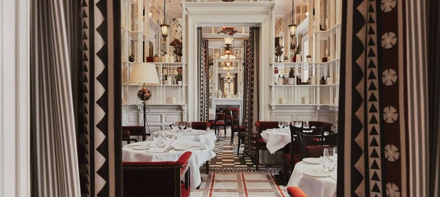 At Sloane