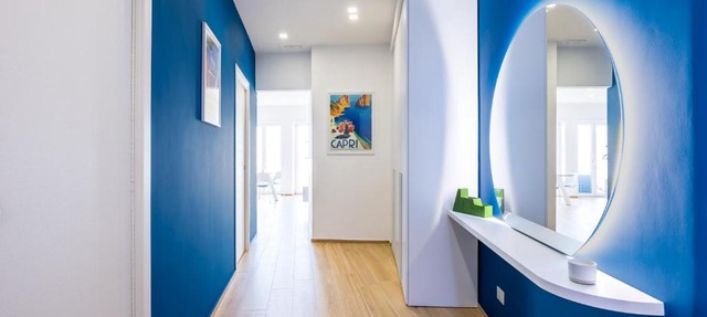 AT Twenty-ONE New Apt - EXCLUSIVE PANORAMIC Views!