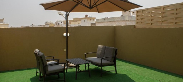 Atana Park Jeddah