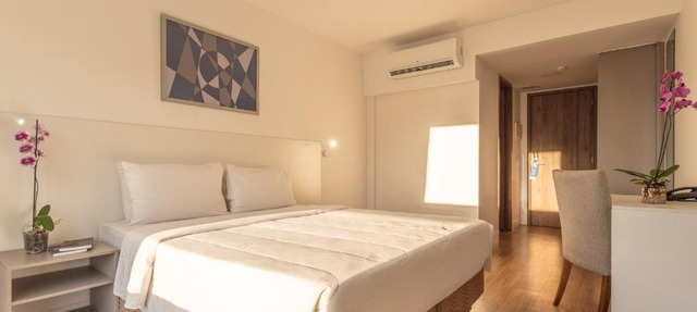 ATH Hotel - Américas Townhouse
