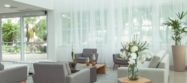 ATH Hotel - Américas Townhouse