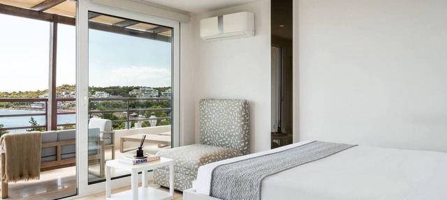 Athens Riviera Bay View Suite By The Olon
