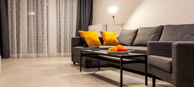 athome apartments - Chmielna 104