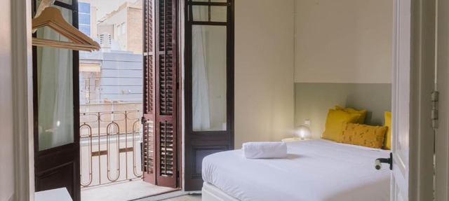 Aticco Living Gràcia - Apartments Rooftop