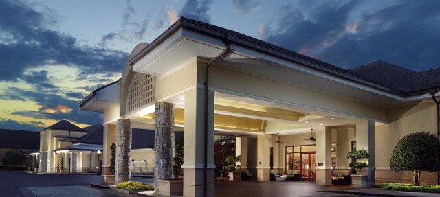 Atlanta Evergreen Lakeside Resort
