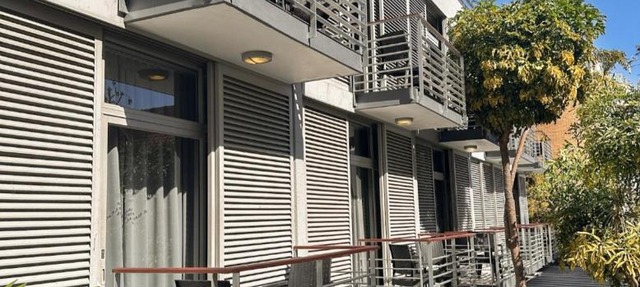 Atlantic Affair Boutique Hotel