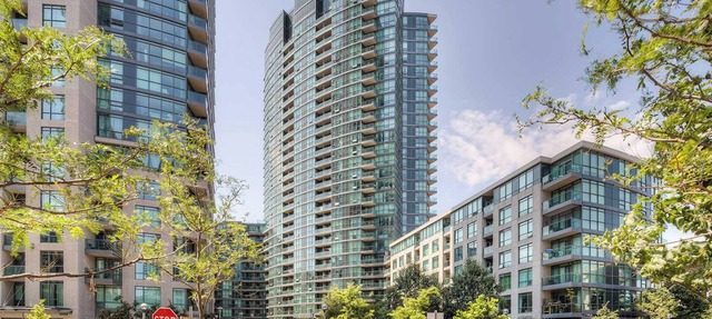 Atlantis at Waterpark City Condos in DT