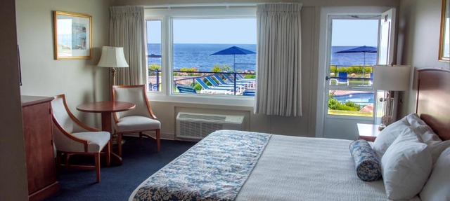 Atlantis Oceanfront Inn Gloucester
