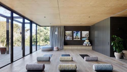 Atlas Retreat