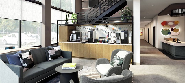Atwell Suites Corpus Christi Southeast by IHG
