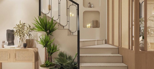 Au Lac Boutique Hotel