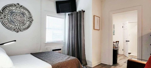 Audubon House Apt. 5 Studio