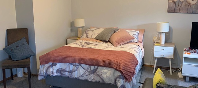 Augusta Apartment 16