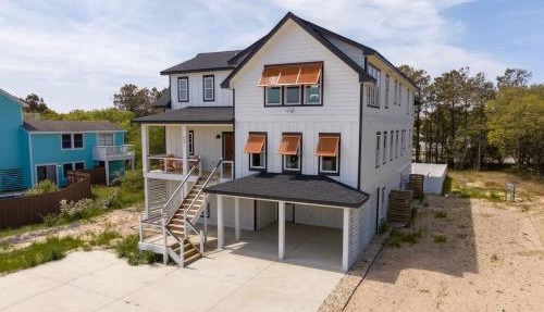 Aurora 6 BR Elevator Theater Rec Room Pool & Hot
