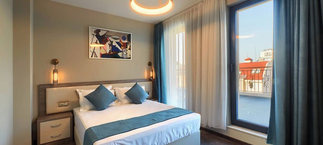 Aurora Sofia Hotel