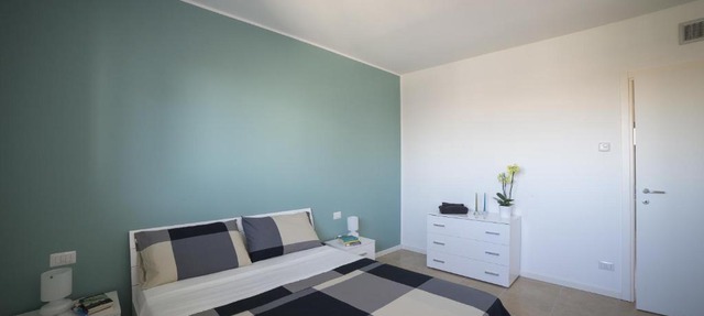 Aurum Aparthotels Bicocca