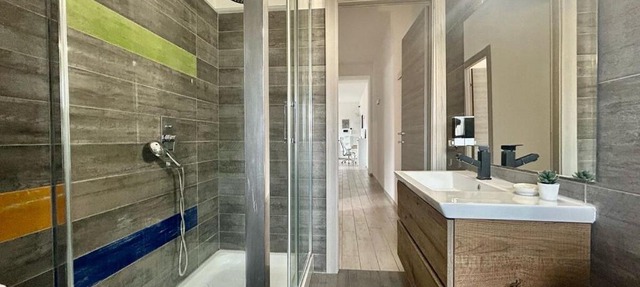 Aurum Homes - Vaticano Lux Appartament