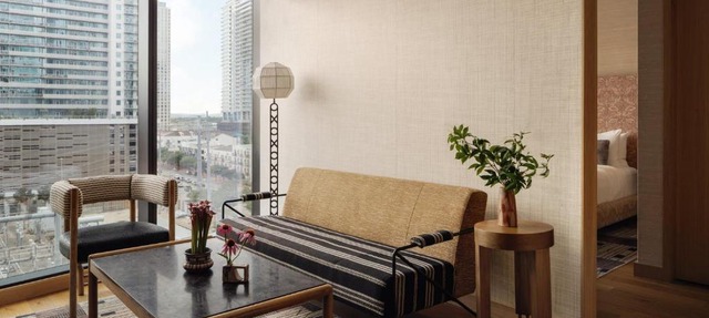 Austin Proper Hotel, a Member of Design Hotels