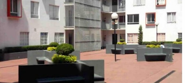 Autódromo Apartment, Foro Solo, Cdmx Airport