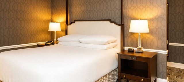 Authentic 18th Century Hotel Near US Naval Academy - Walking Distance