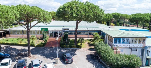 Autohotel