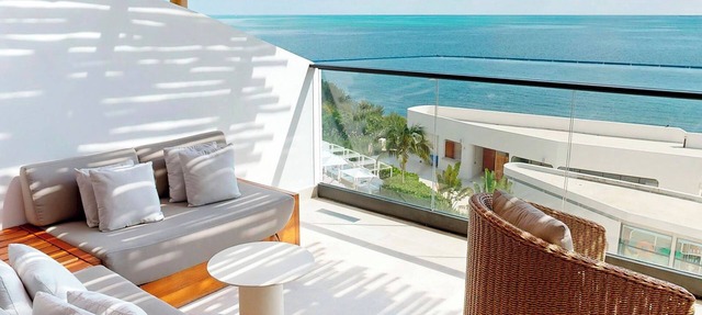 AVA Resort Cancun - All Inclusive