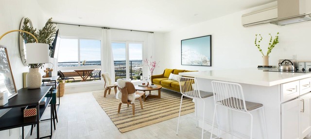 Avalon Buyout by AvantStay | Mins to Gaslamp | Rooftop w/BBQ & Patio