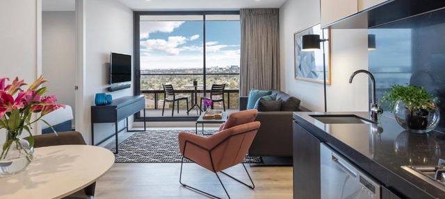 Avani Melbourne Box Hill Residences