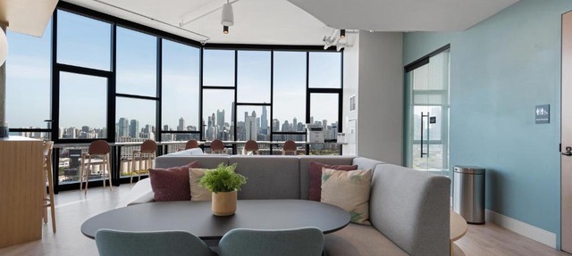 Avenir West Loop Penthouses with Iconic City Views