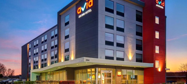 avid Hotel Fort Mill - Carowinds Blvd by IHG