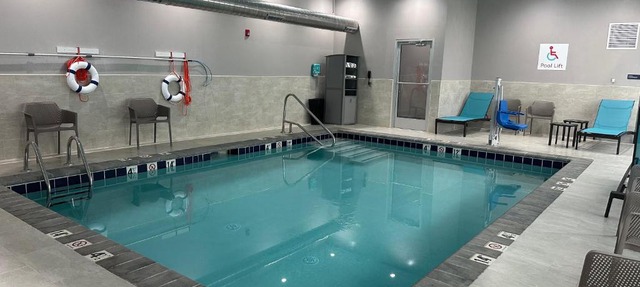 avid hotel Harrisburg NE - Hershey Area by IHG