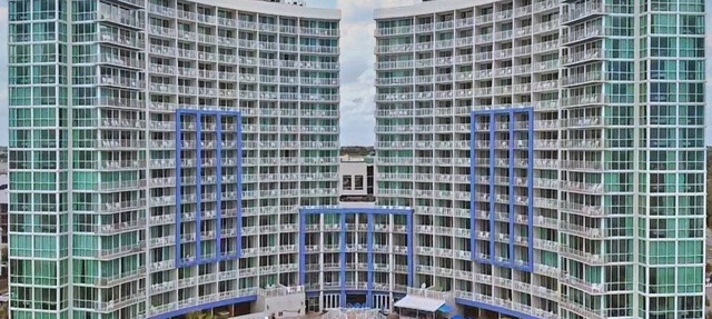 Avista Resort