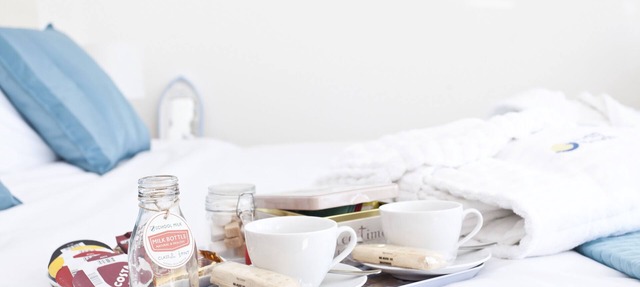 Avon Beach Bed and Breakfast