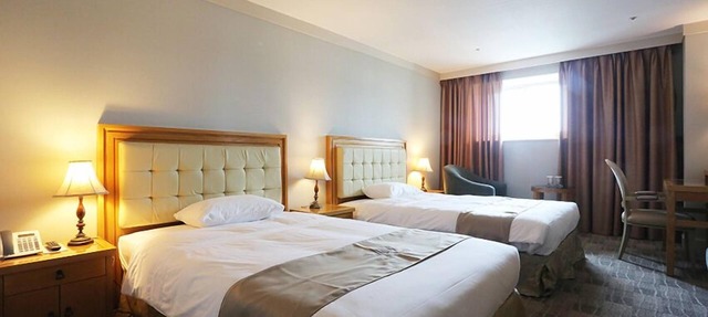 AW Hotel