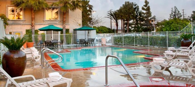 Ayres Hotel Anaheim