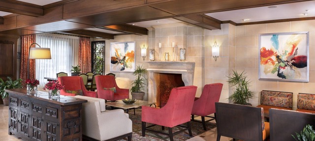 Ayres Hotel Anaheim