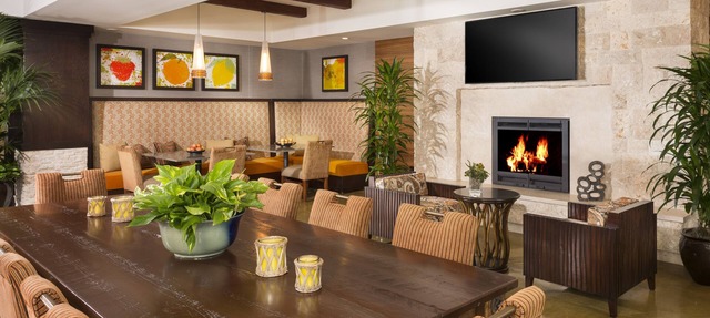 Ayres Hotel Orange