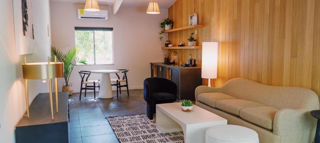 Azure Sky Hotel - Adults Only - A Town & Desert Boutique Hotel