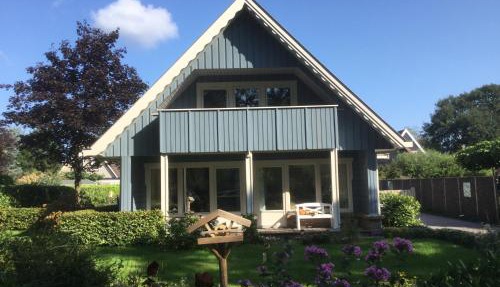 B&B De Eikenhorst